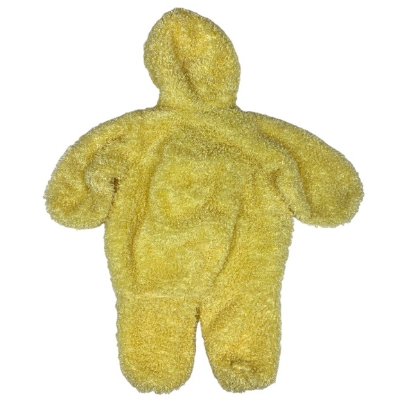 Baby Chick Costume 12-18 Months - Picture 6 of 9